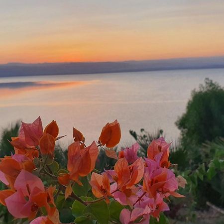 Comfy Stays Sea View Apartments At Deadsea Samarah Resort Sweimeh Екстериор снимка