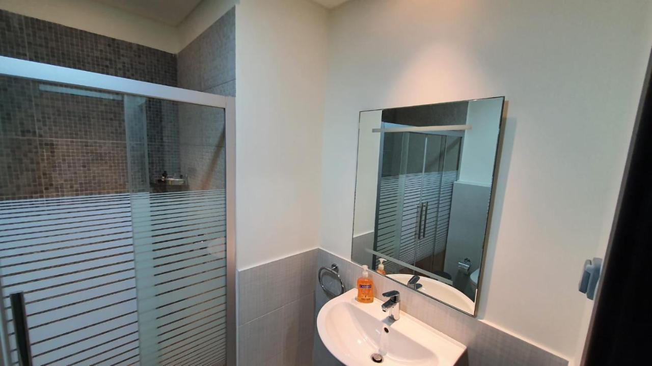 Comfy Stays Sea View Apartments At Deadsea Samarah Resort Sweimeh Екстериор снимка