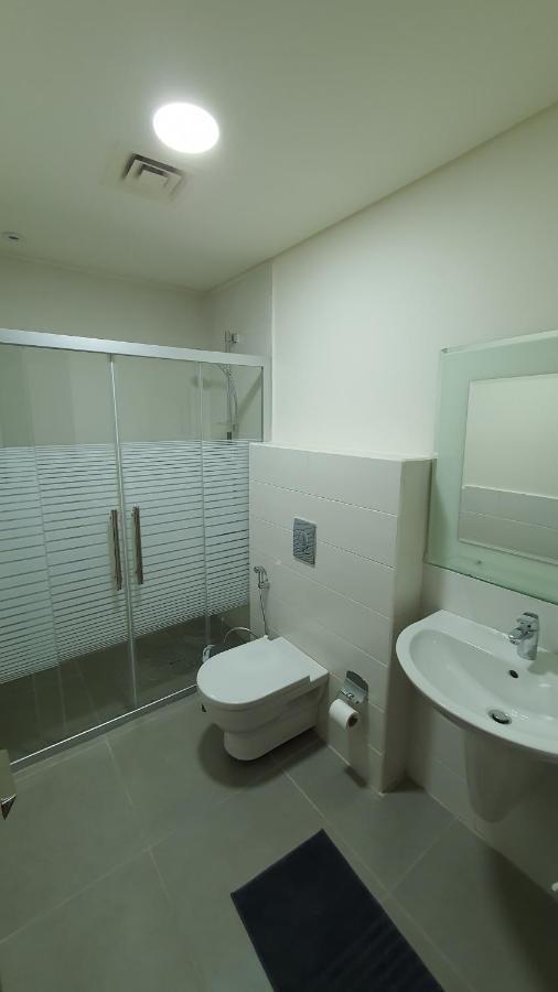 Comfy Stays Sea View Apartments At Deadsea Samarah Resort Sweimeh Екстериор снимка