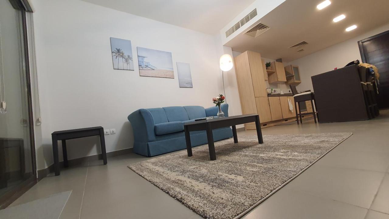 Comfy Stays Sea View Apartments At Deadsea Samarah Resort Sweimeh Екстериор снимка