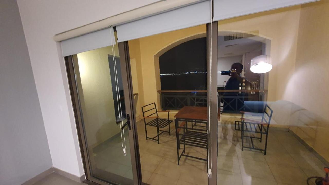 Comfy Stays Sea View Apartments At Deadsea Samarah Resort Sweimeh Екстериор снимка