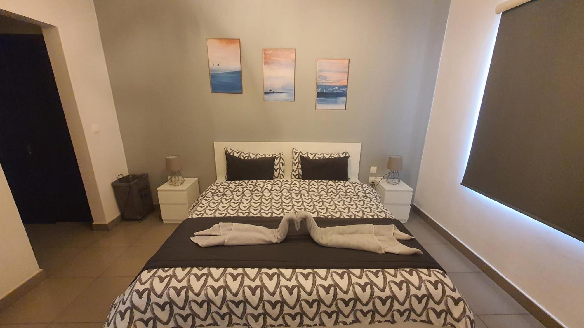 Comfy Stays Sea View Apartments At Deadsea Samarah Resort Sweimeh Стая снимка